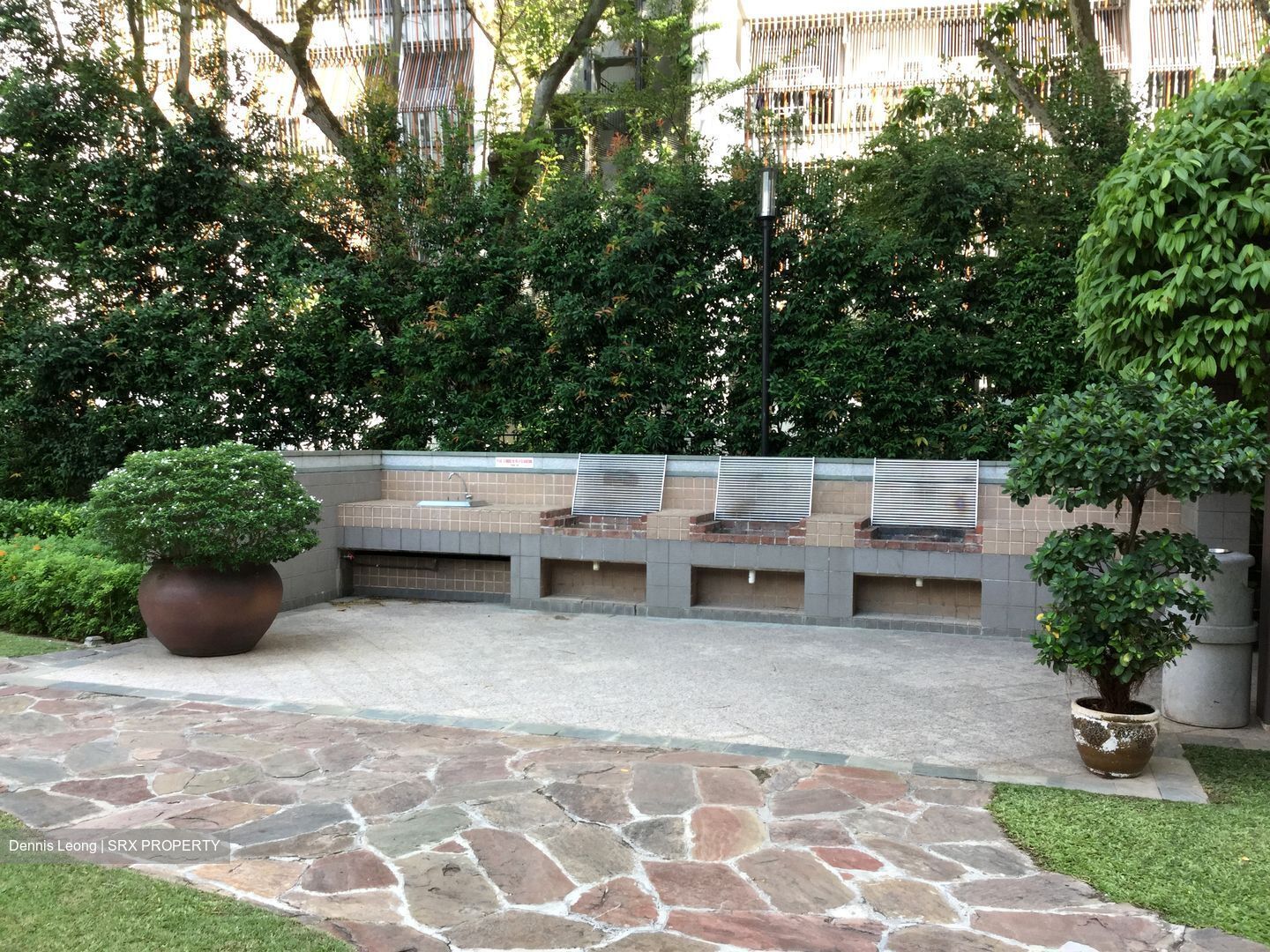 Balmoral Residences (D10), Condominium #324047261